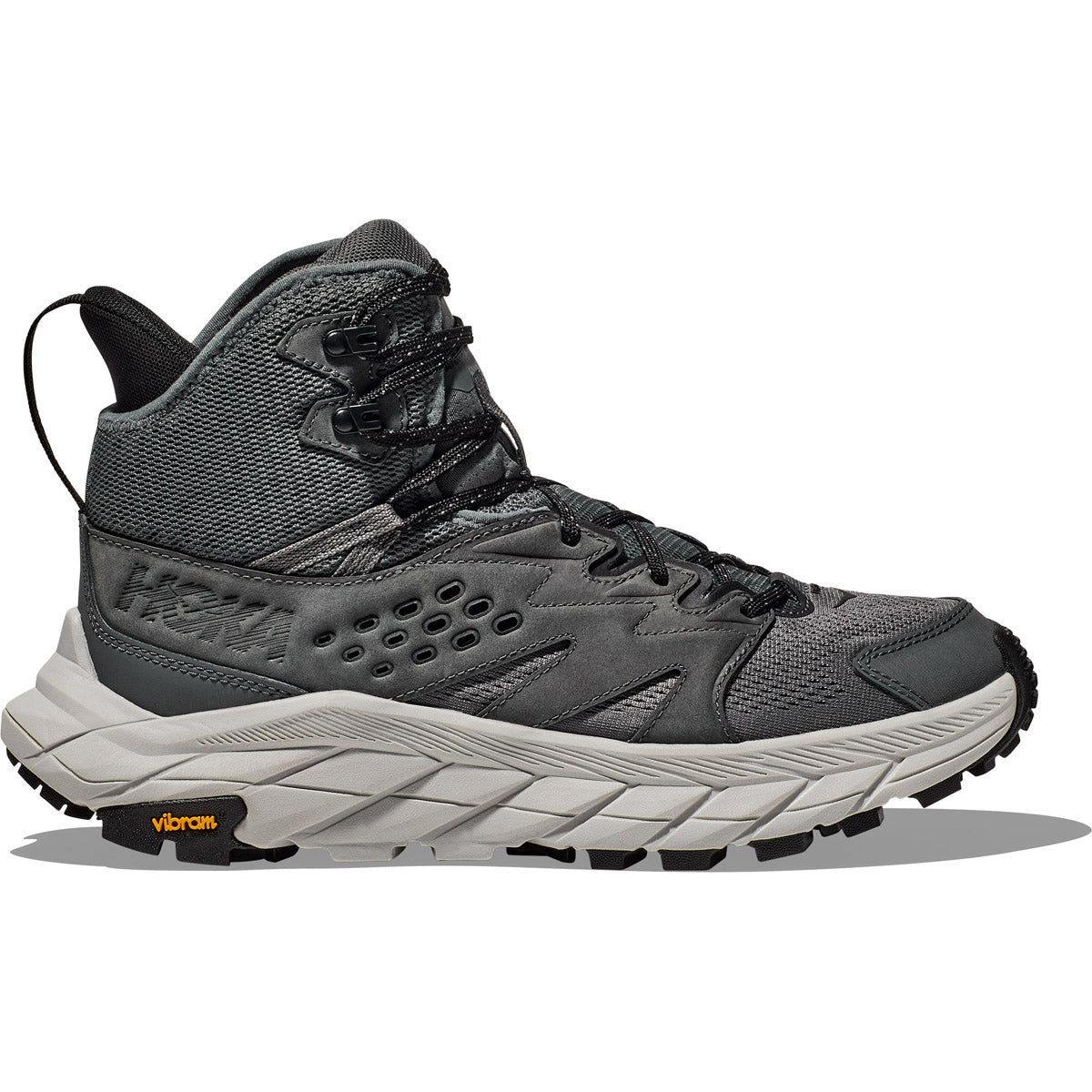 Men's Anacapa Breeze Mid - Gearhead Outfitters