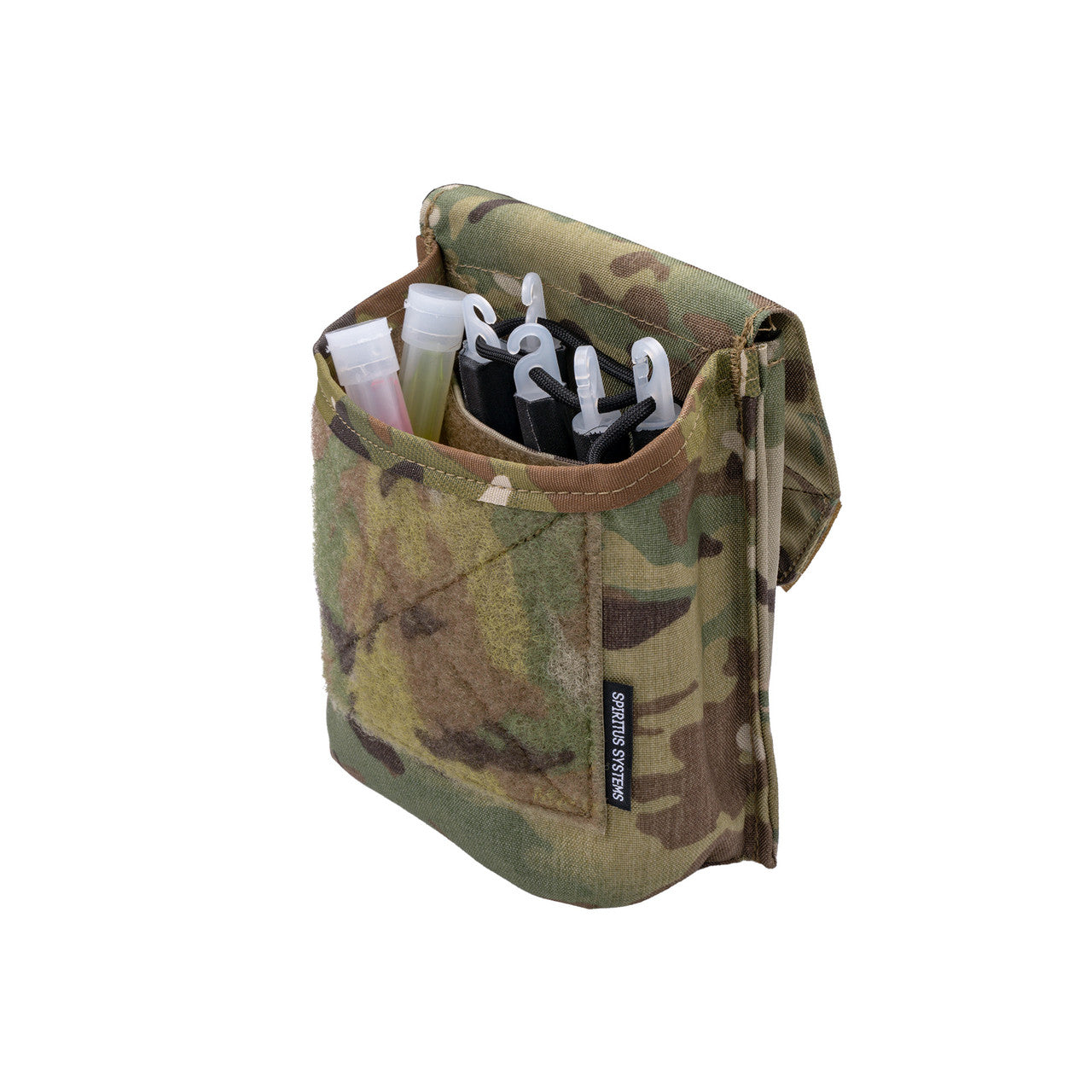 Spiritus Systems JSTA POUCH – geartles