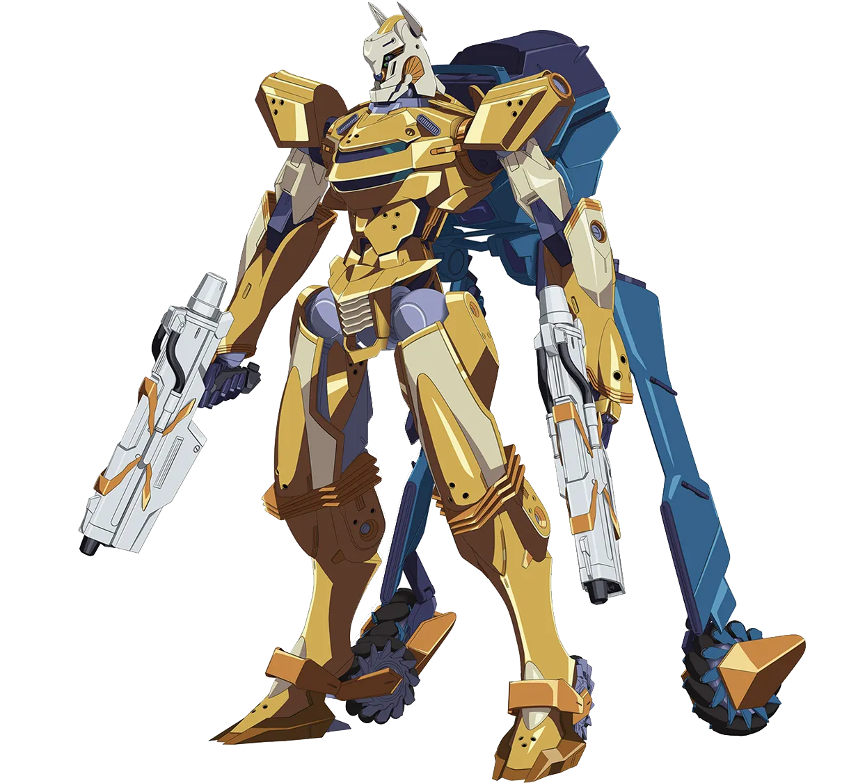 KNIGHTMARE FRAME｜コードギアス 奪還のロゼ