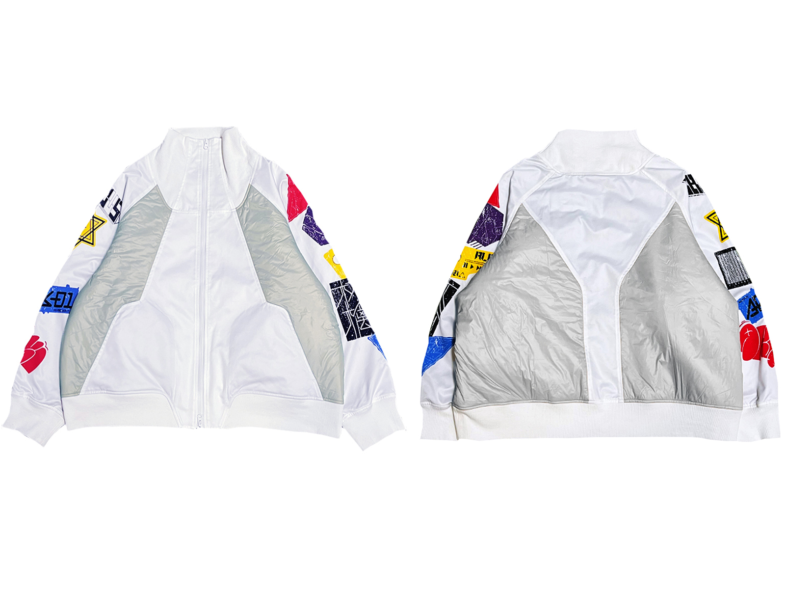 あらき×TEROMELIA×GEKIROCK CLOTHINGコラボ・アイテム、多くのご要望に