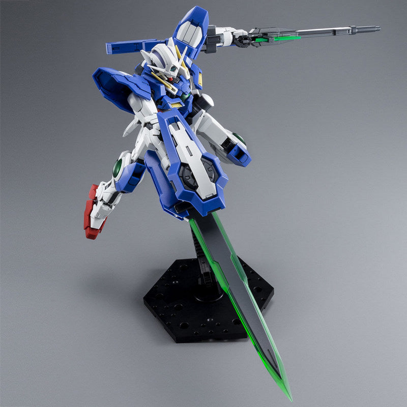 MG 1/100 GN-001REIII Gundam Exia Repair III - 4573102618054