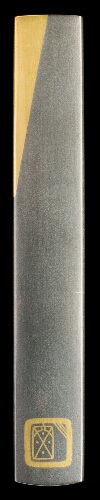 日本刀 販売 河野春明 河豚図