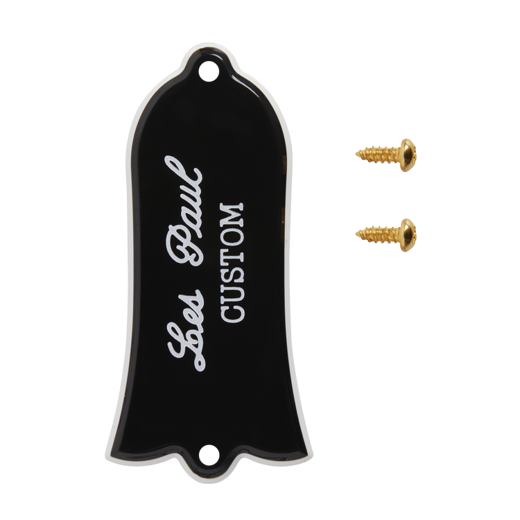 Truss Rod Cover Les Paul Custom | Gibson Japan