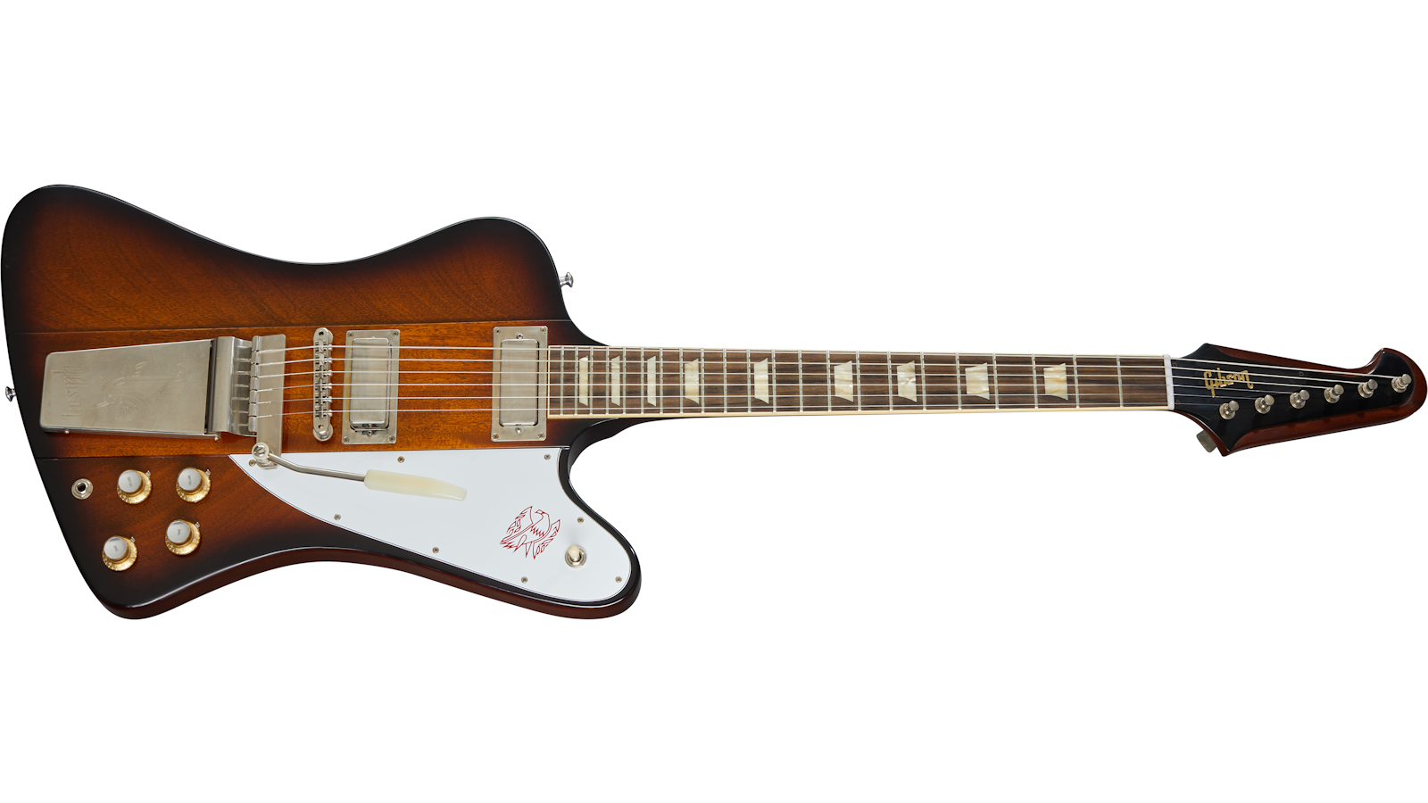 1963 Firebird V | Gibson Japan
