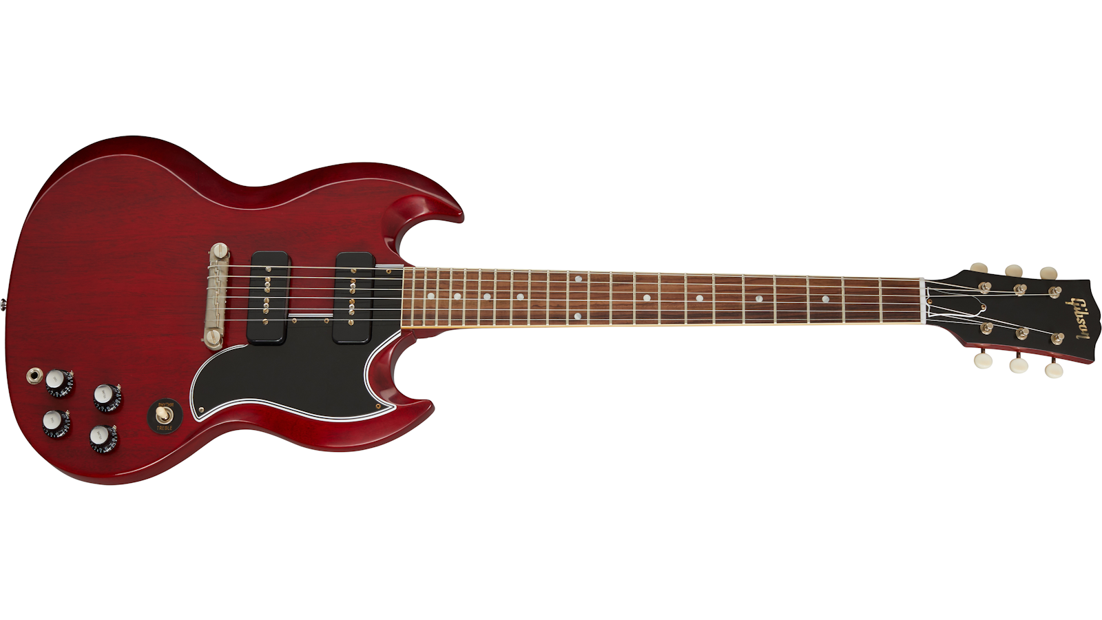 1963 SG Special Reissue | Gibson Japan