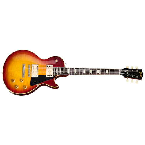生産終了】Jeff Beck “YardBurst” 1959 Les Paul Standard | Gibson Japan