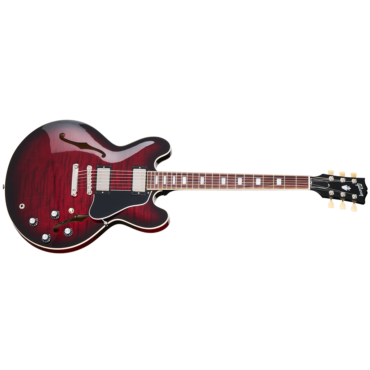 ES-335 Figured | Gibson Japan