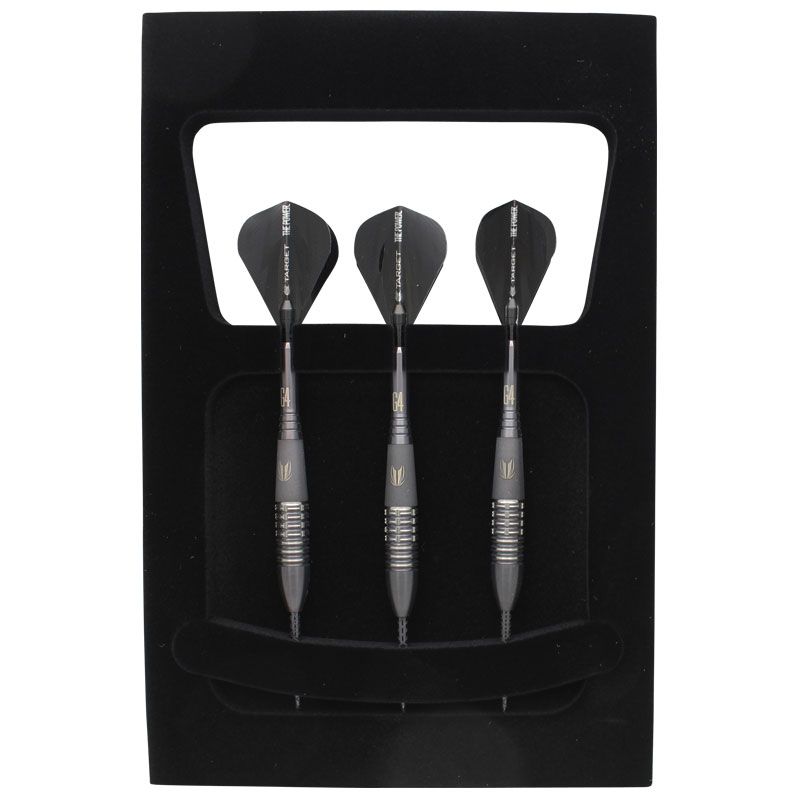 target】 パワー9FIVE GEN-4 ターゲット ソフトダーツ フィルテイラー