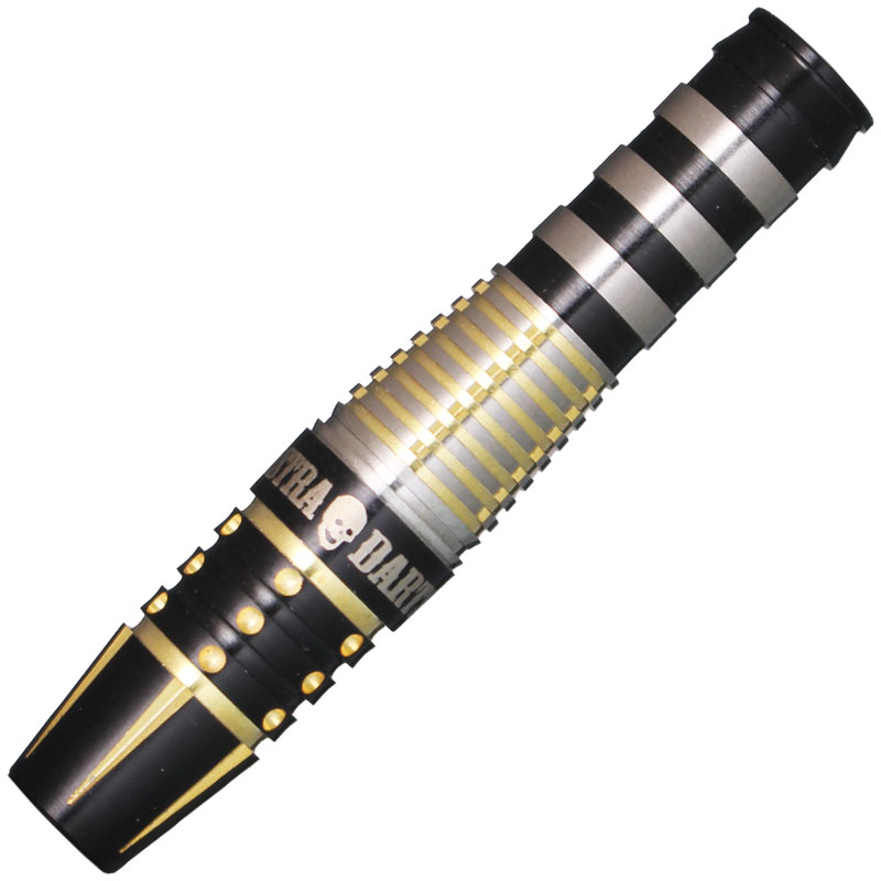 アストラダーツ ティーアロー6 谷内太郎 ASTRA DARTS T-arrow6 YACHI