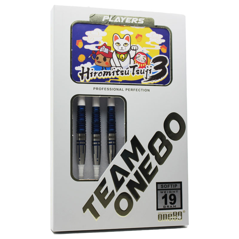 ワンエイティー 辻裕充 ver.3 19g One80 hiromitsu_tsuji ver.3 19g