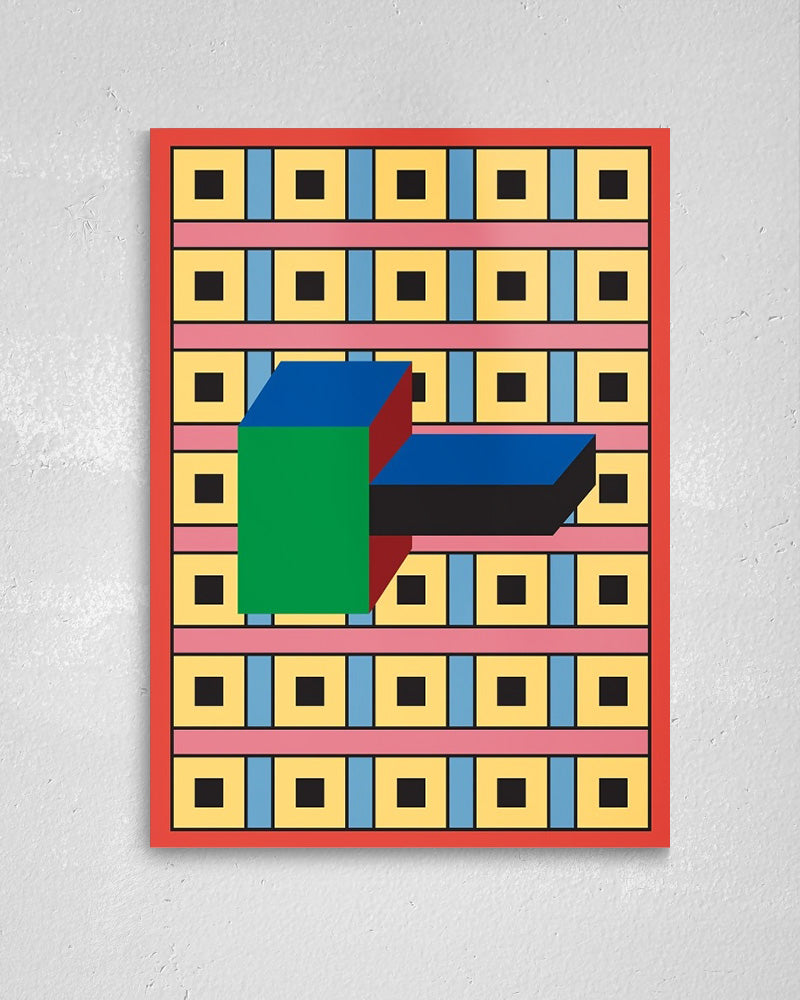 Nathalie du Pasquier（ナタリー・ドゥ・パスキエ）の人気アート