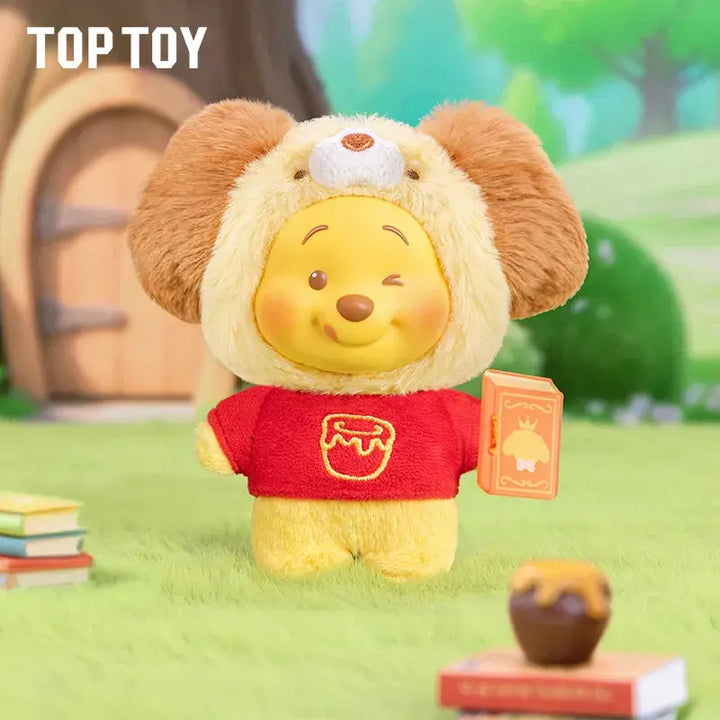 NOMMI マジカルクリスマスイブシリーズ ブラインドボックスギフト – TOPTOY