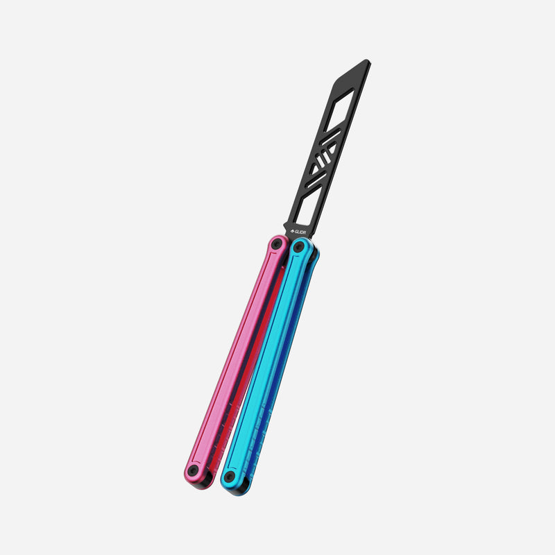 Antarctic 2 - Cotton Candy – Glidr