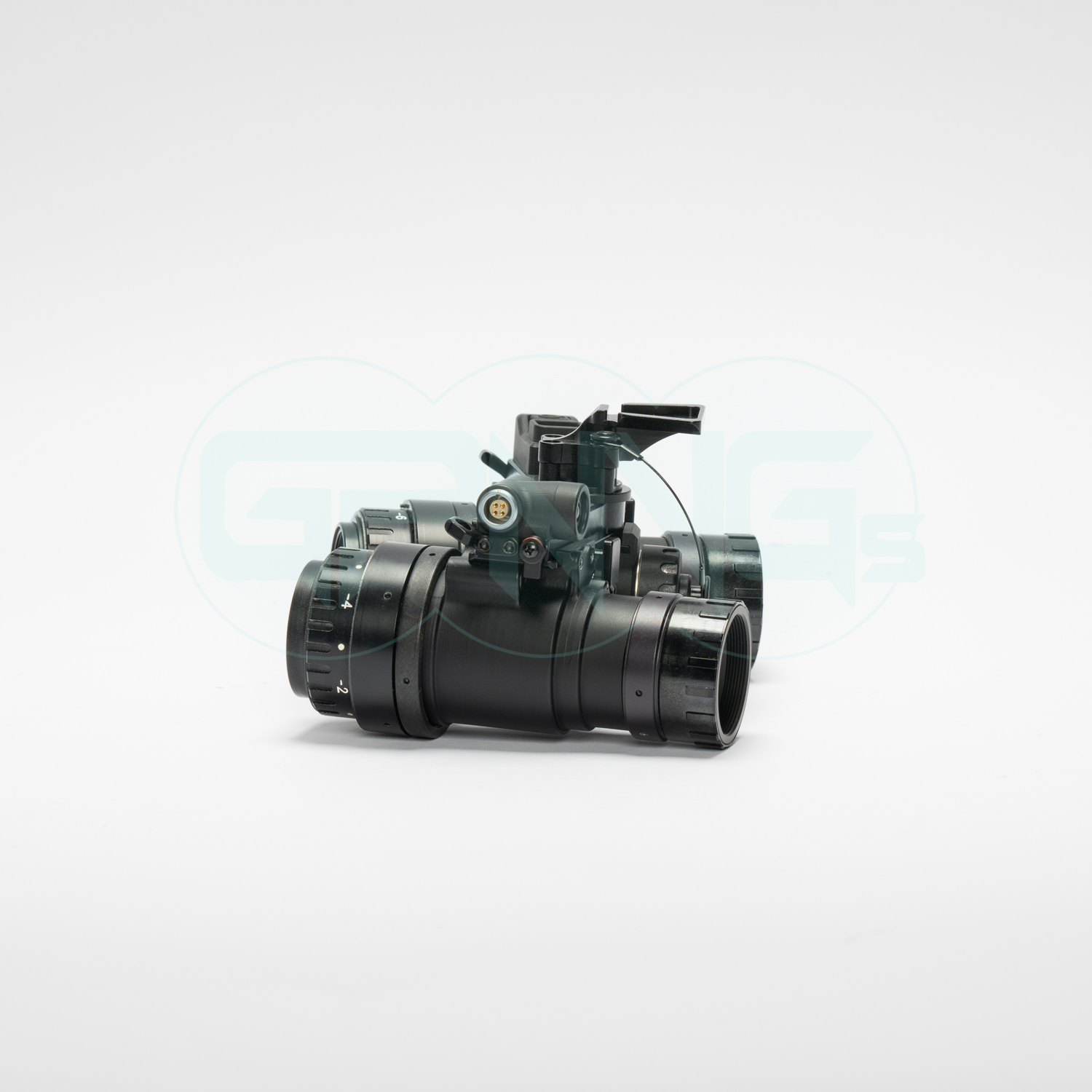 AB Night Vision RPNVG – White Phosphor - GPNVGs