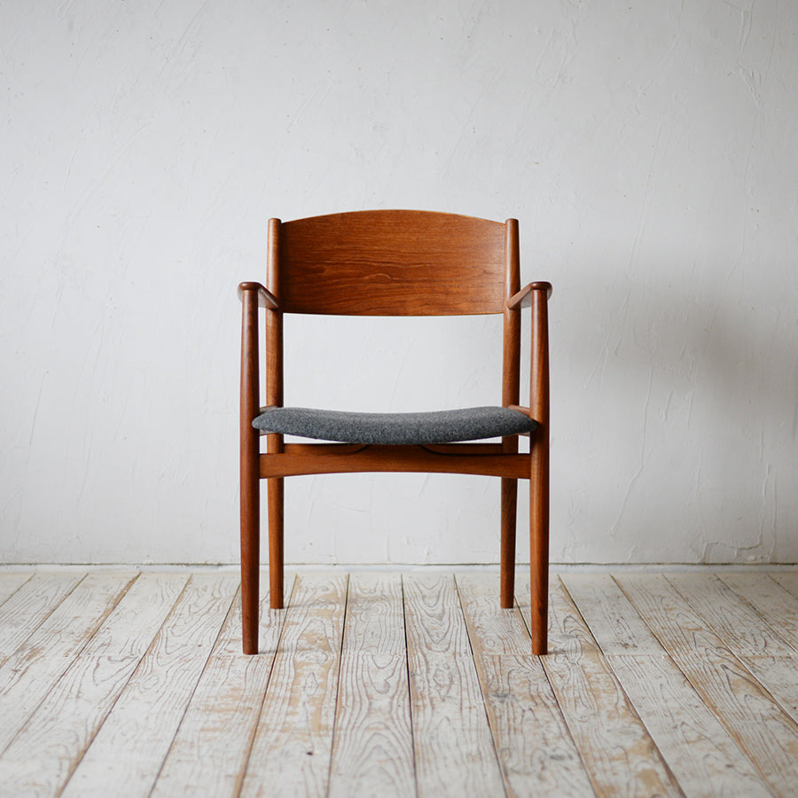 Borge Mogensen Arm Chair model 147 D-R500K016 | 北欧家具 北欧
