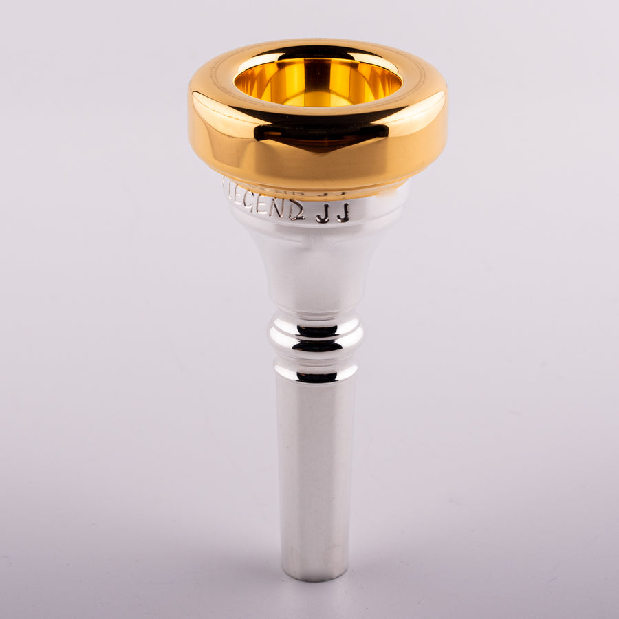 NY Legend Artist Trombone Mouthpieces – Greg Black Mouthpieces