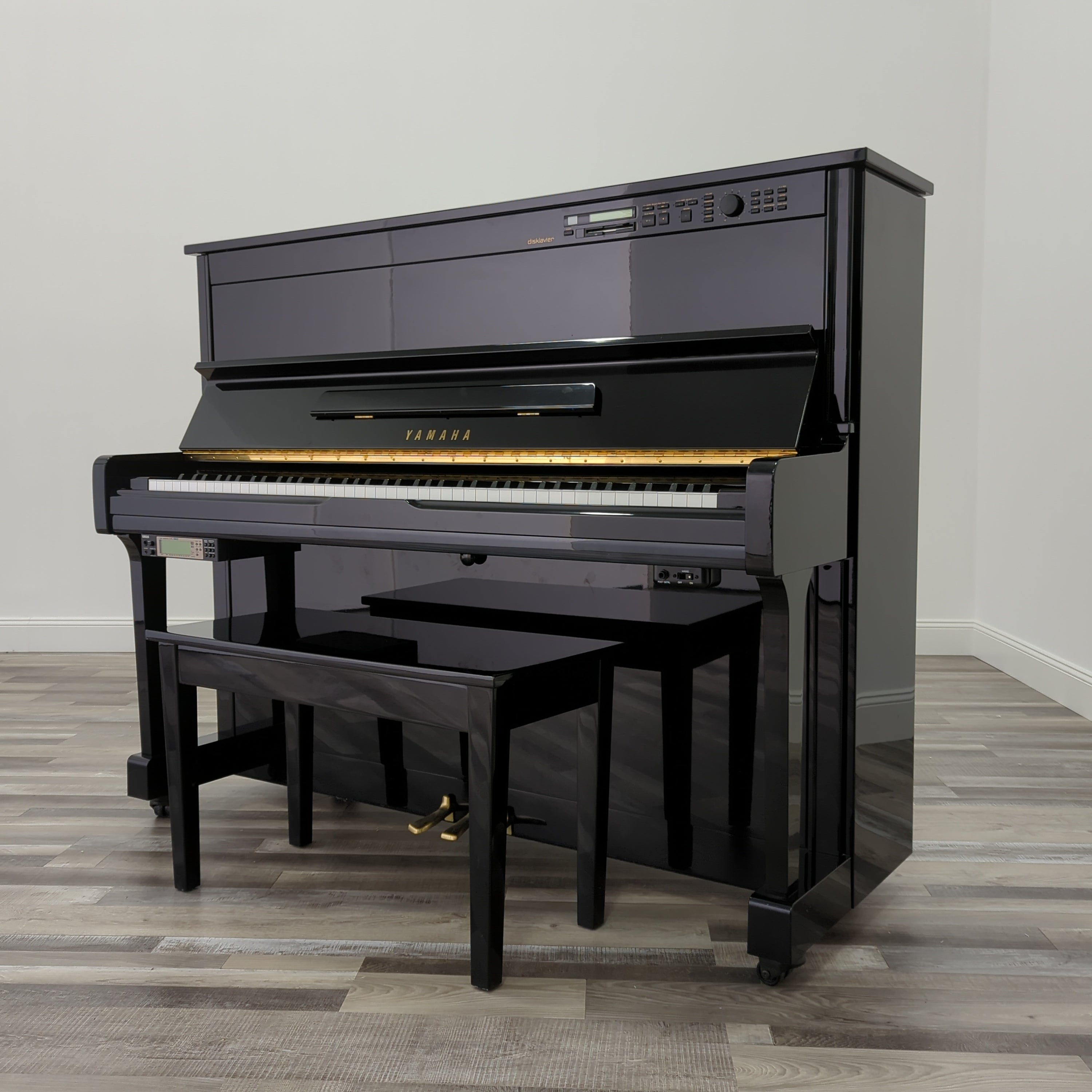Yamaha MX100II (48