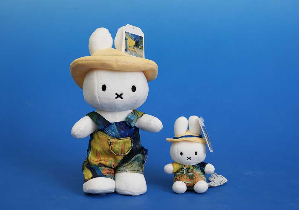 図録・グッズ | 大ゴッホ展 公式サイト