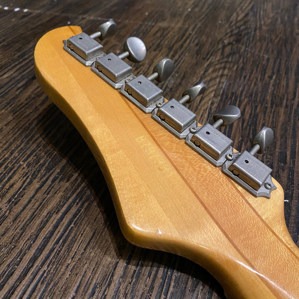 Greco GOII700NT Electric Guitar 1979 Japan -GrunSound-x584-