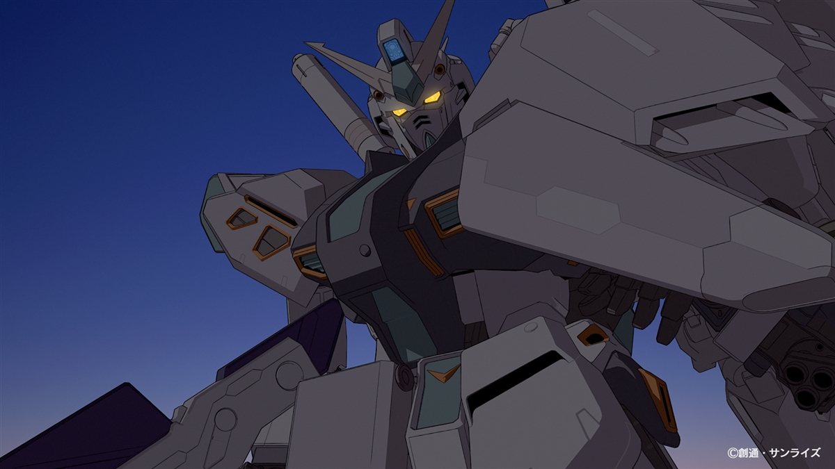 森永、「ガンダム総集編ウエファーチョコEXTRA」、「ガンダム総集編