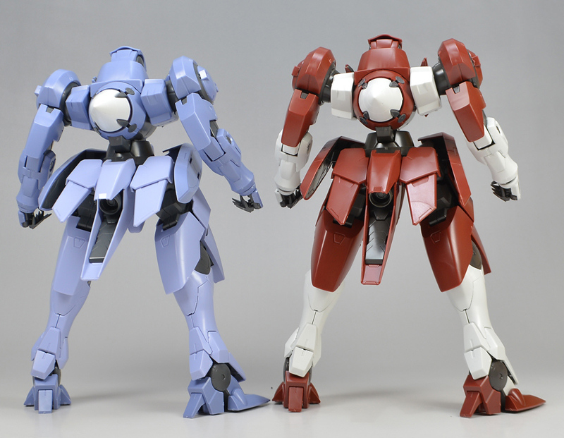 MG ジンクスIII （連邦カラー） レビュー | ガンダムブログはじめました
