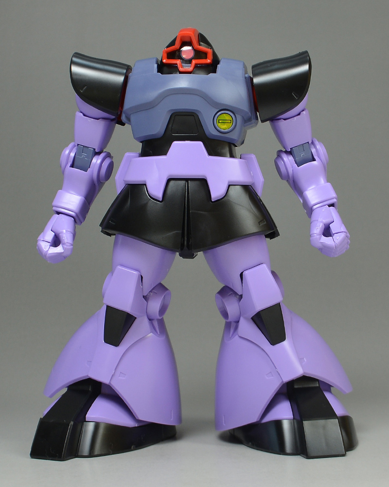 HGUC ドム/リックドム レビュー | ガンダムブログはじめました