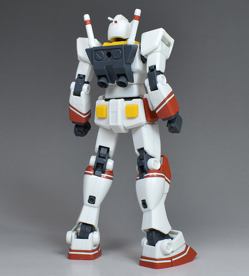 HG RX-78-2 ガンダム［2020年ドバイ国際博覧会 日本館PRアンバサダー