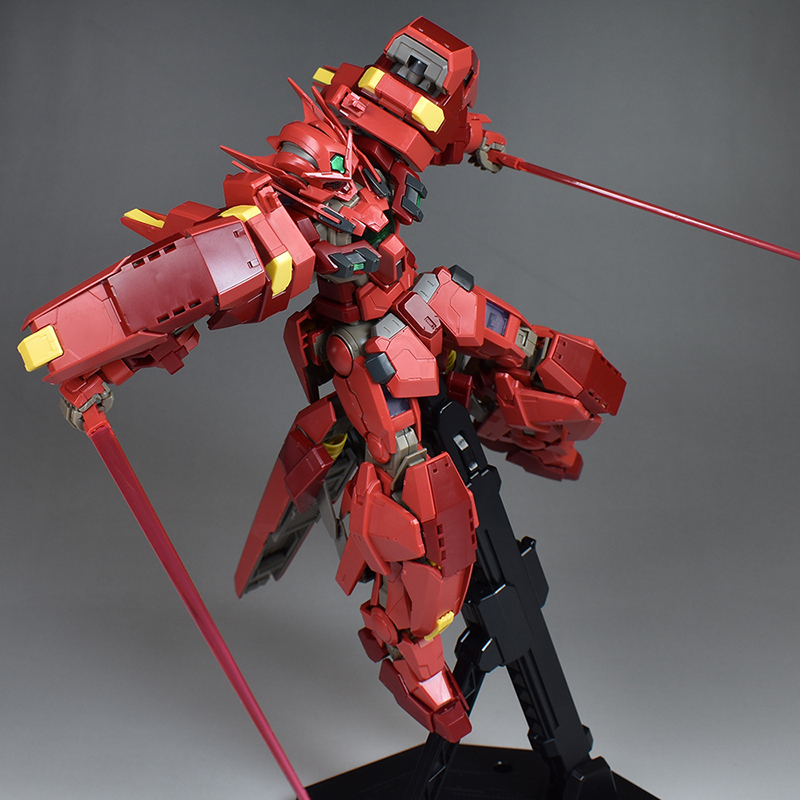 MG ガンダムアストレア TYPE-F用 アヴァランチダッシュユニット