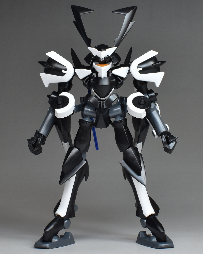 HG スサノオ レビュー | ガンダムブログはじめました