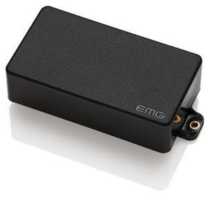 EMG ハムバッキング・ピックアップカタログ | ギター改造ネット