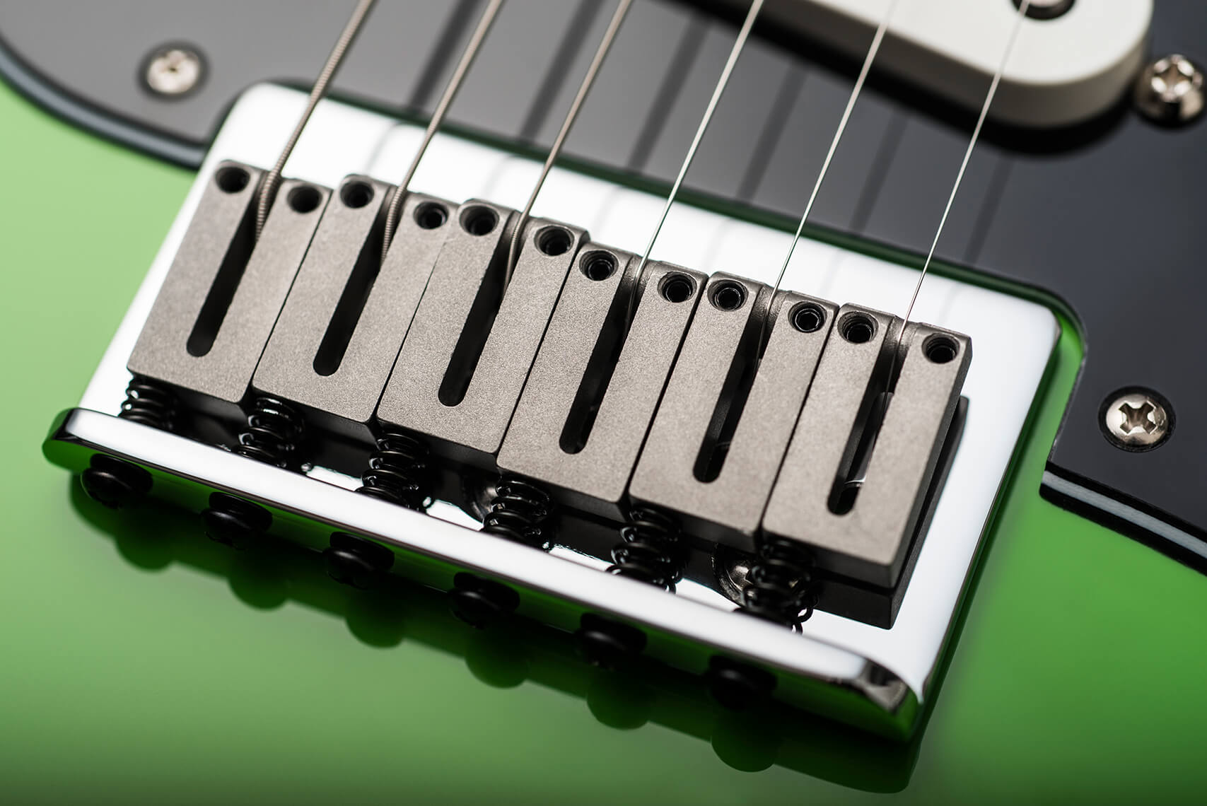 The Big Review: Fender Player Lead II & Player Lead III