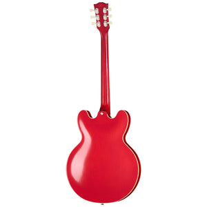 Epiphone Inspired by Gibson Custom 1962 ES-335 Reissue Sixties