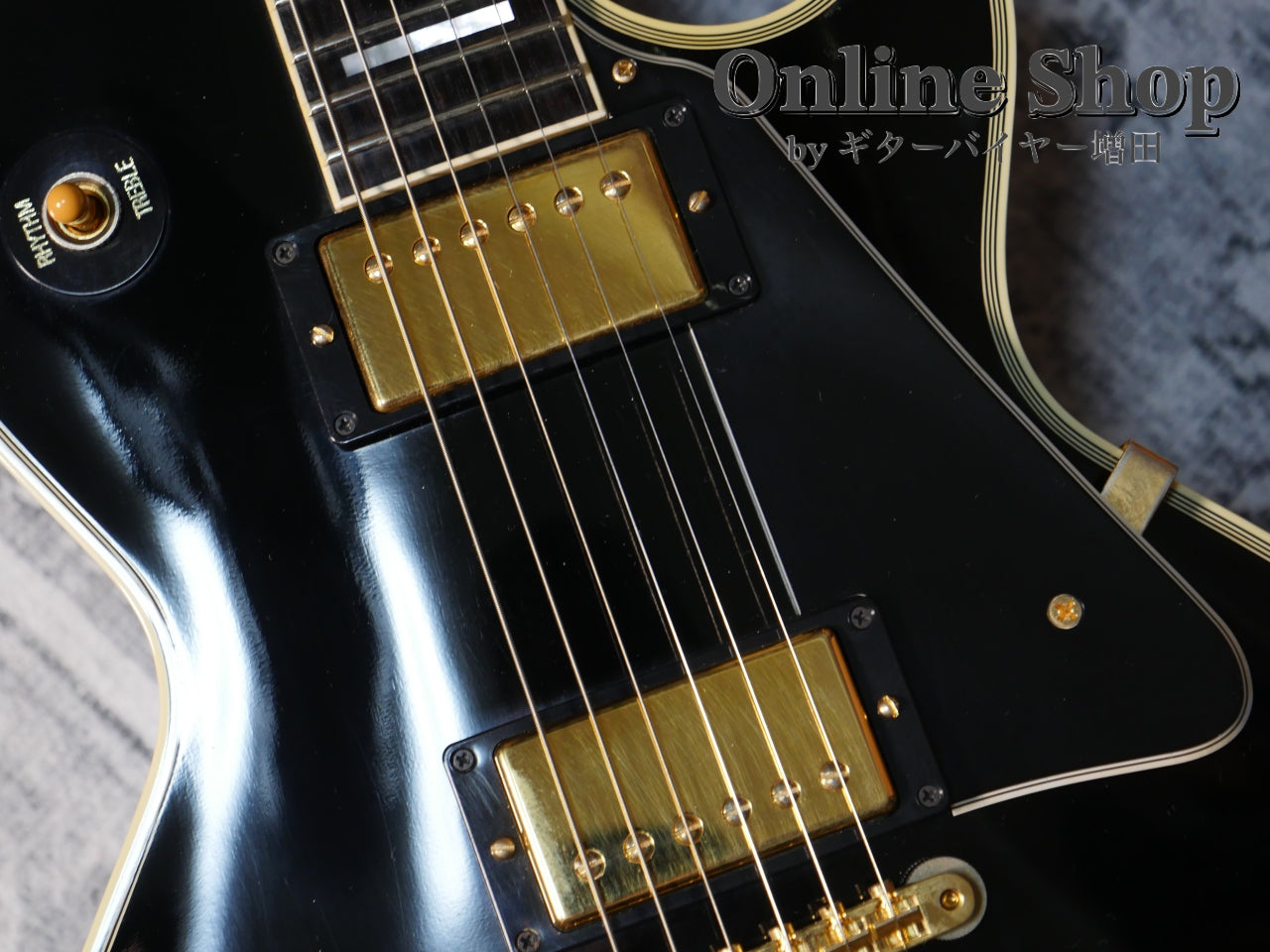 USED 2009 Gibson Custom Shop Historic Collection 1957 Les Paul