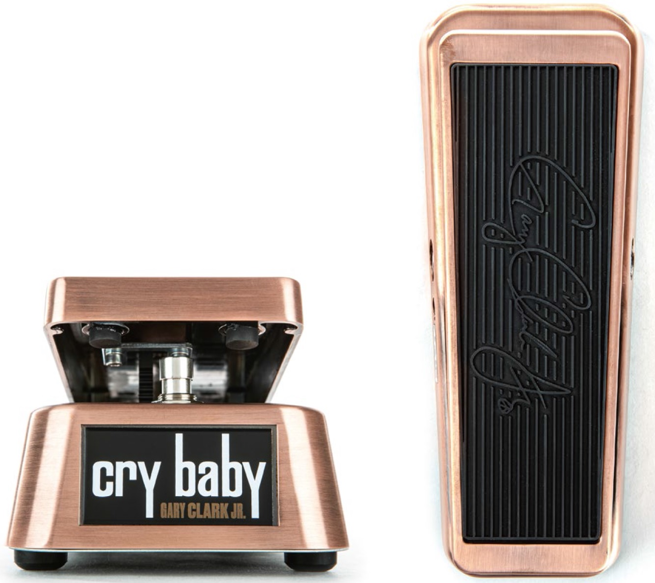 ギターエフェクター】-Jim Dunlop-“Summer NAMM 2019″新製品情報