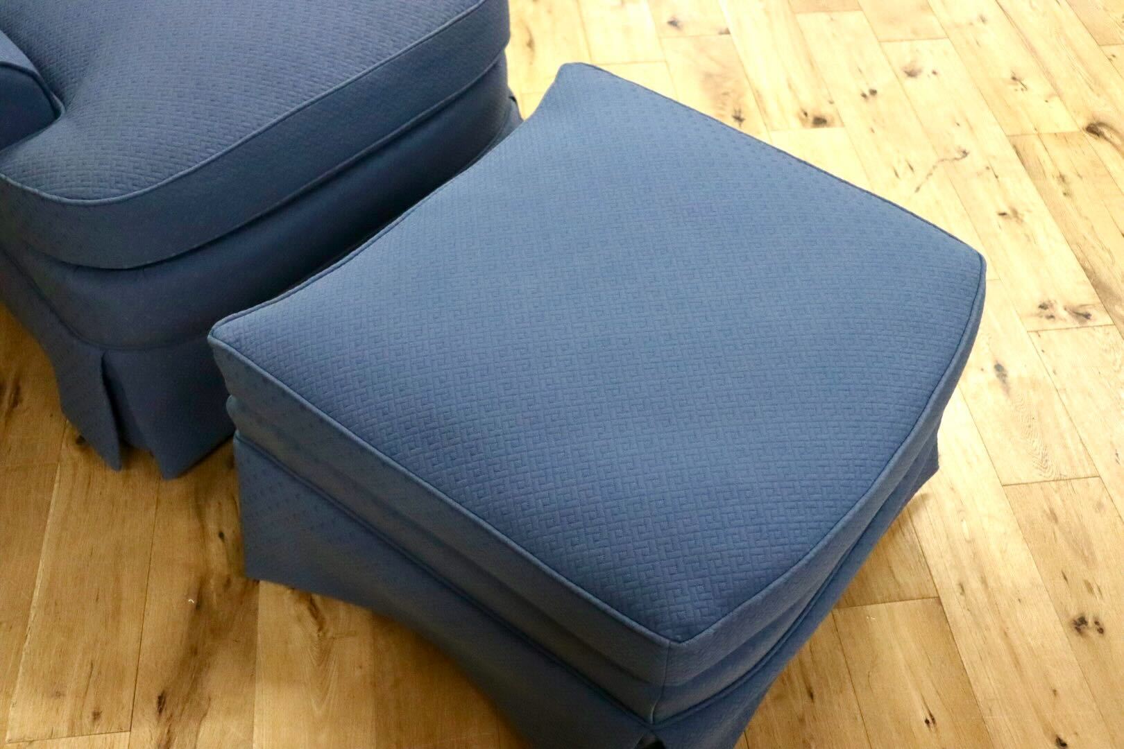 GMGF141○HICKORY CHAIR / ヒッコリーチェア 1人掛けソファ シングル