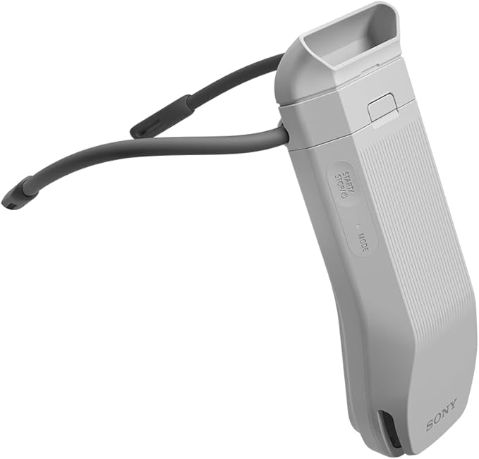 月額4,980円～レンタルプラン：ソニー REON POCKET PRO (レオン