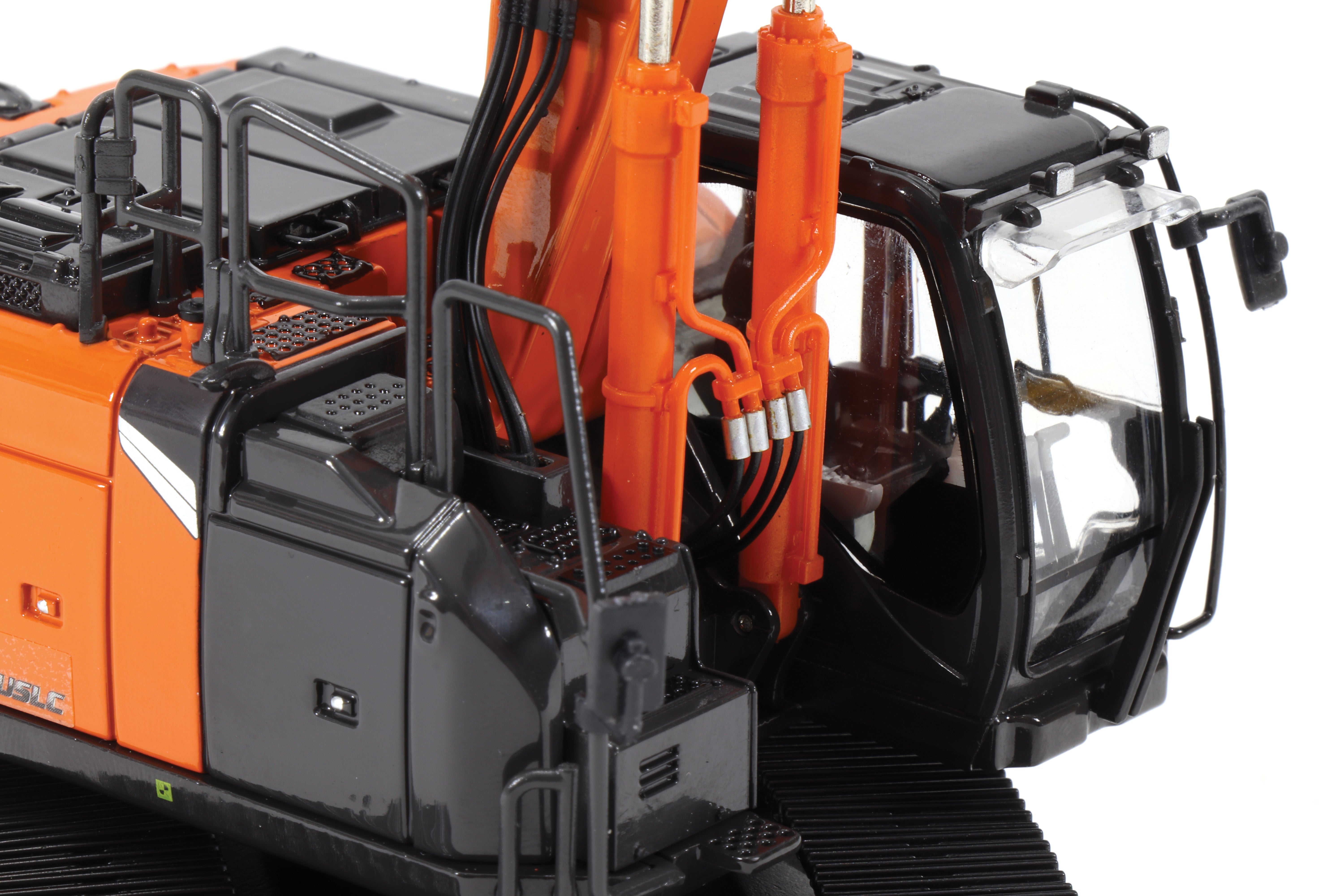 Scale ZX345USLC-7H