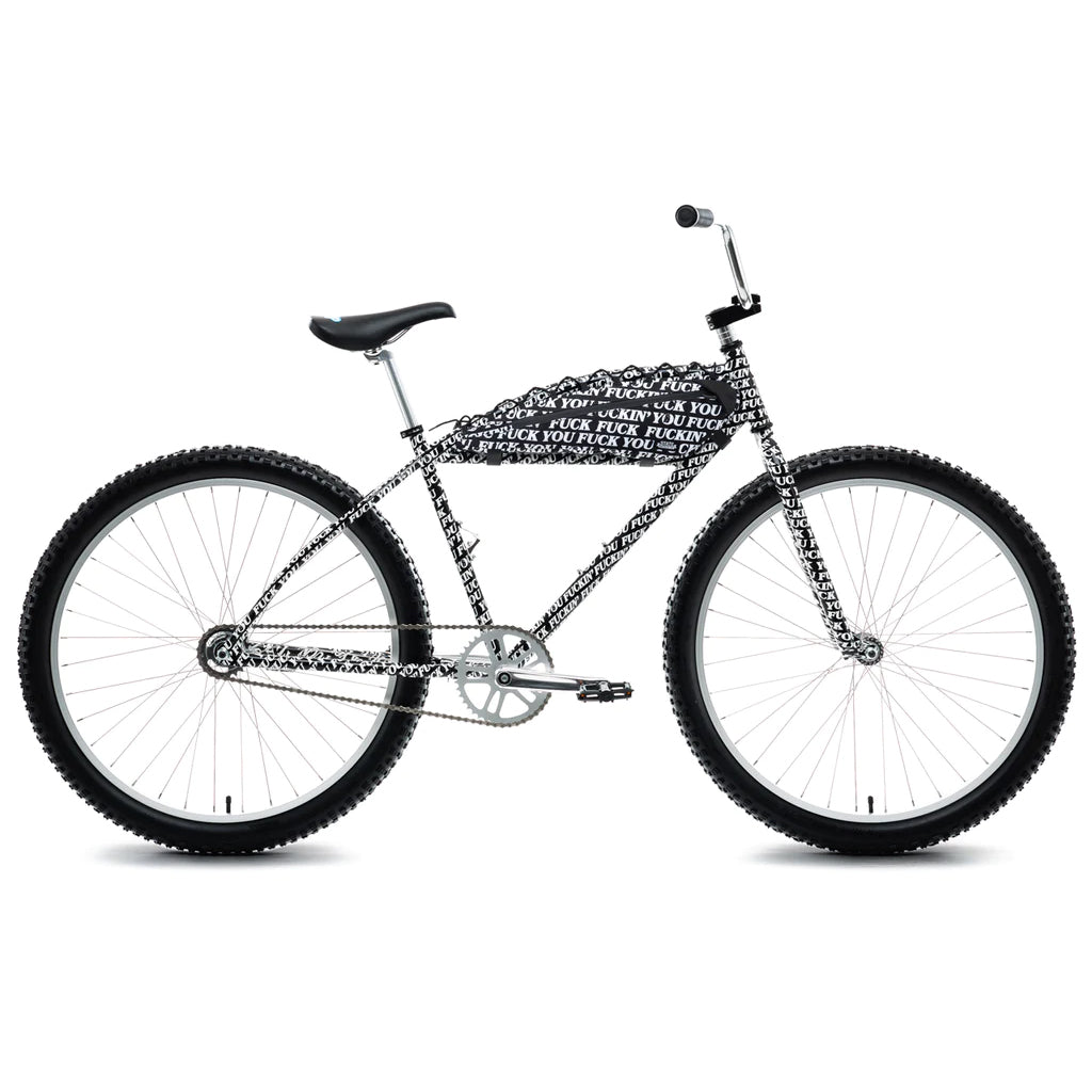 STATE BICYCLE CO. X RIPNDIP - KLUNKER – Ham Cycles