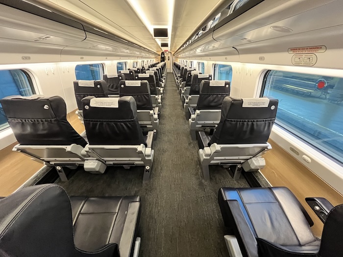 ポルトガル旅行】ポルトガル高速鉄道の予約から利用までの解説と乗車