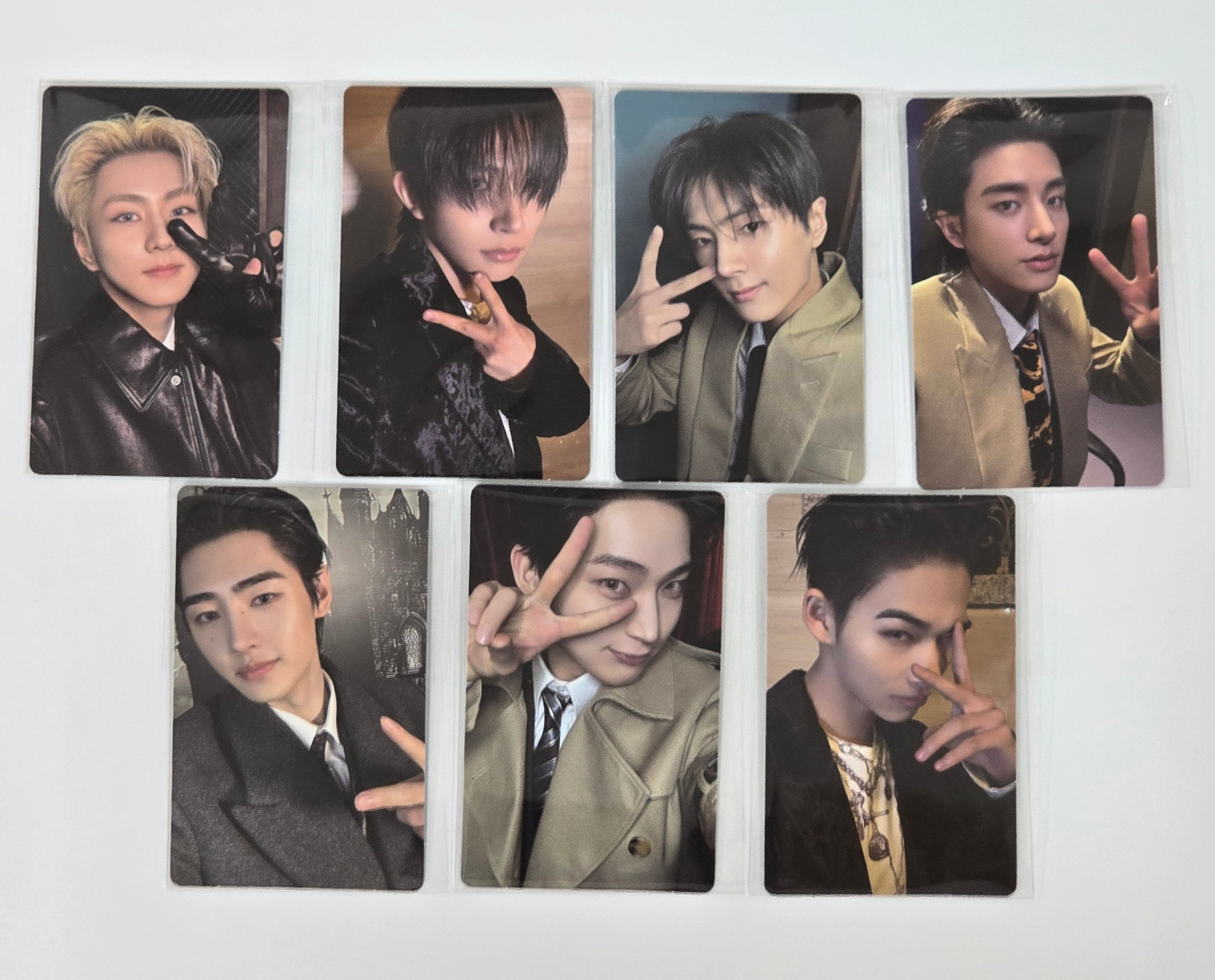 SEVENTEEN 
