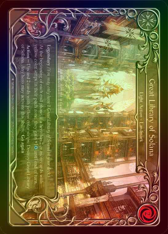 TCG専門店 蓮屋 MtG & FaB & GA / Legendary & Fabled