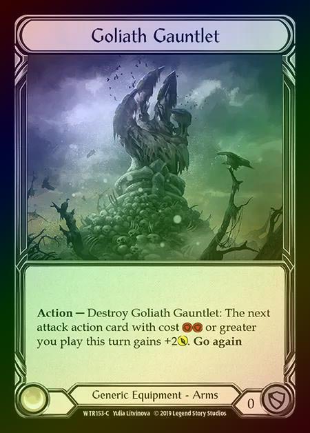 TCG専門店 蓮屋 MtG & FaB & GA / Cold Foil