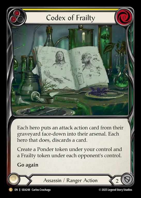 TCG専門店 蓮屋 MtG & FaB & GA / Legendary & Fabled & Marvel