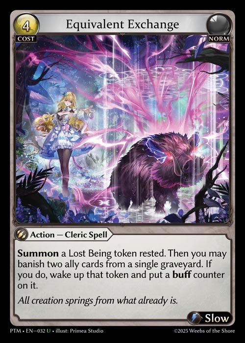TCG専門店 蓮屋 MtG & FaB & GA / Grand Archive