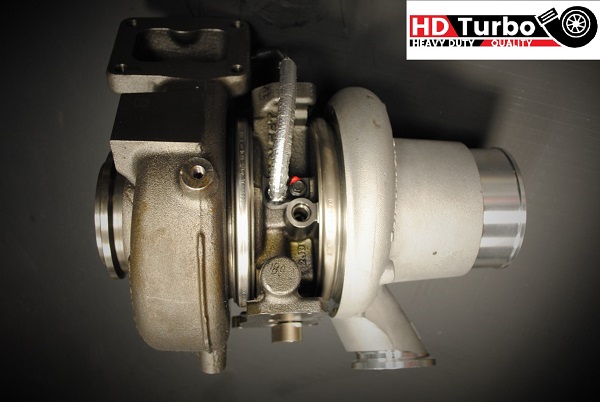 5324131RX Cummins Holset Turbocharger HE300VG - HD Turbo