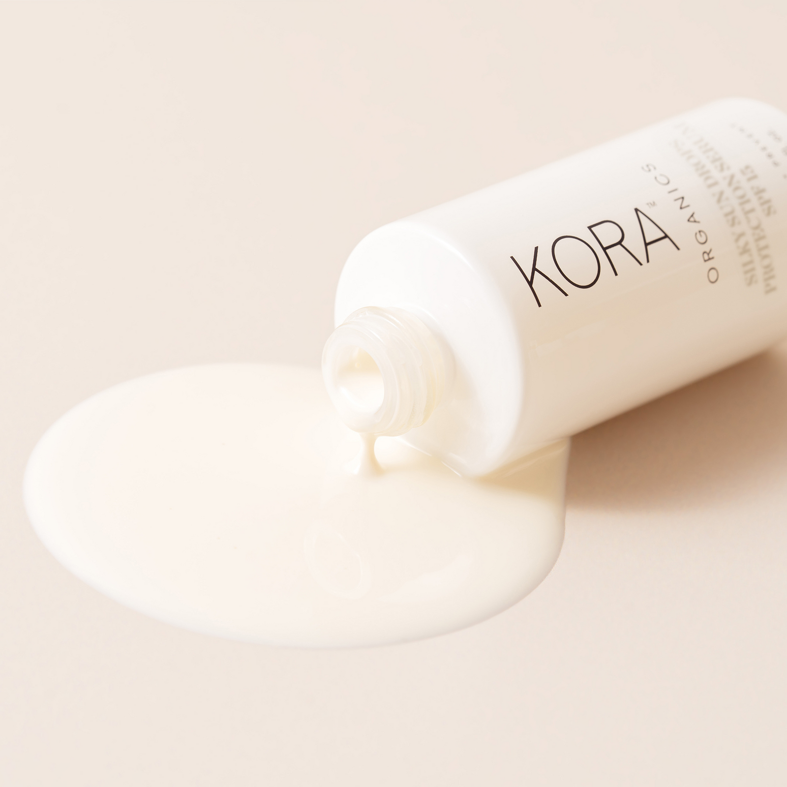 Heartwood | Kora Organics | Silky Sun Drops Protection Serum SPF