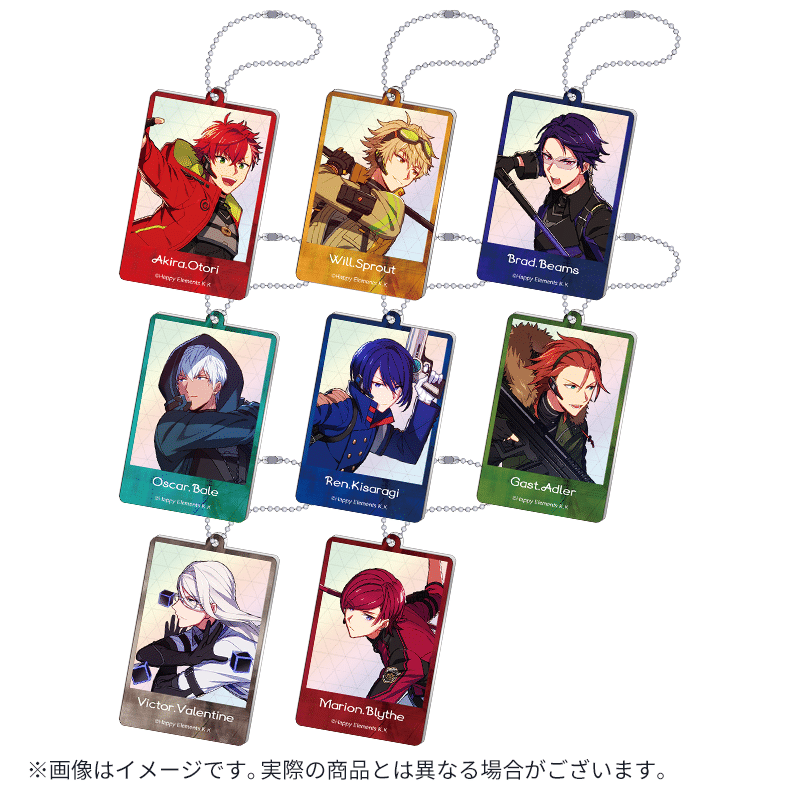 HELIOS Rising Heroes 1st Anniversary 直前！緊急司令MTG！
