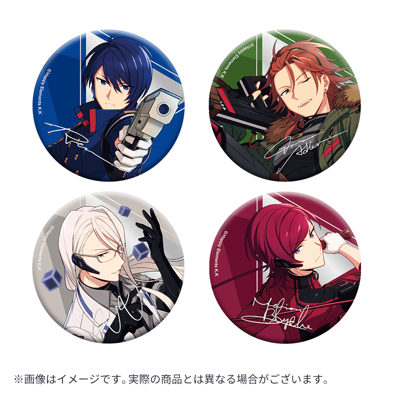 HELIOS Rising Heroes AGF2021 特設サイト | 2021.11.6(SAT) - 11.7