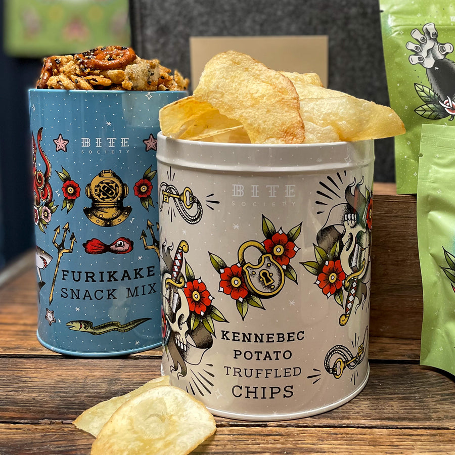 Market Happy Hour – Bite Society