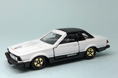 西部警察 スーパーマシンスペシャル | はるてんのトミカ